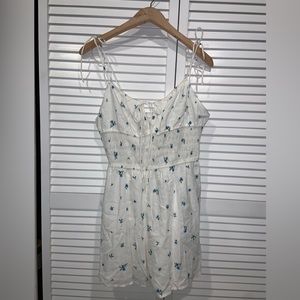 H&M Romper Large